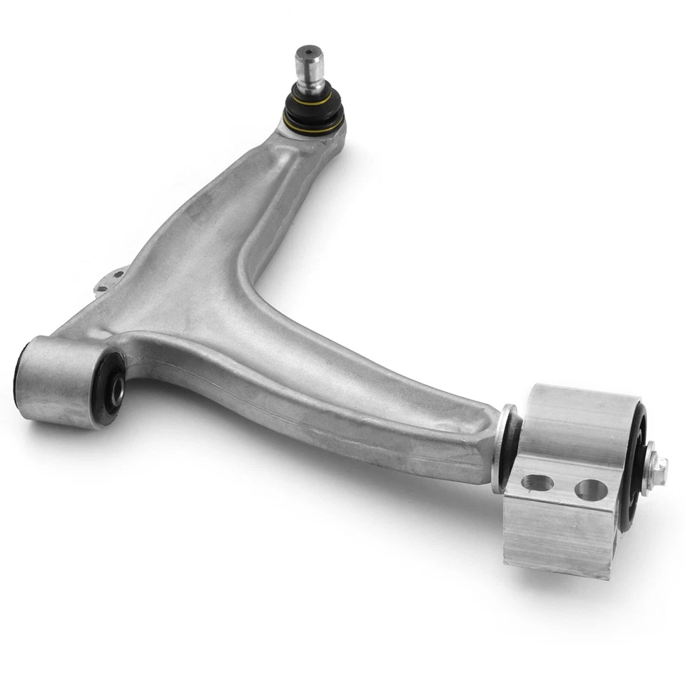 Kit brazo de control delantero para Saab 9-3X 2010-2011 04-11 9-5 Foto 3 de 4