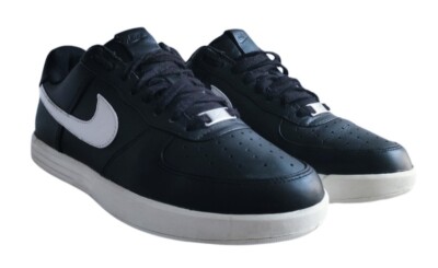 nike lunar force golf