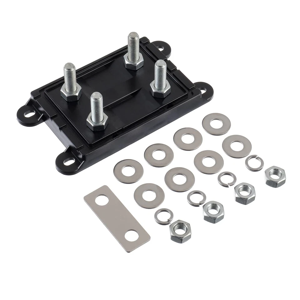 Mega 2-way fuse holder (1 piece ANM-B2) - Image 4 of 4