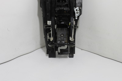 07-08 KAWASAKI NINJA ZX6R ZX6 REAR SUBFRAME BACK SUB FRAME