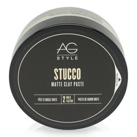 Ag Hair • Stucco 2 Hold Factor • 2.5oz • • Authentic Ag Hair • Stucco 2 Hold Factor • 2.5oz • • Authentic