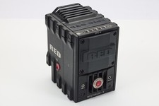 RED EPIC-X 5K Camera Brain with DSMC Metal Hard Case