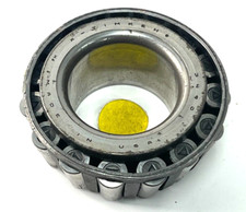 TIMKEN TAPERED ROLLER BEARING CONE 3490 1-1/2" BORE DIA. 1.1720" WIDTH