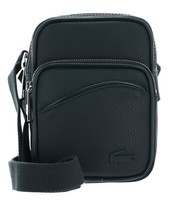 Lacoste Angy Crossover Bag UmhäNgetasche Tasche Sinople TannengrüN Neu