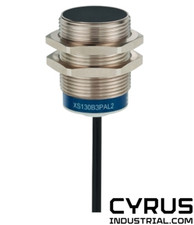 XS630B1CASAS Inductive proximity sensors XS, inductive sensor XS6 M30, L62mm, br