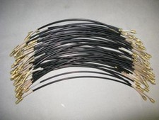 20pcs 4/4 CELLO Tail Gut. Tailpiece adjuster, Cello Accessories