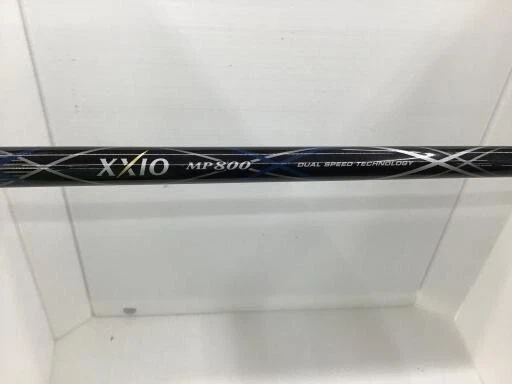 Left-Handed 2014 DUNLOP XXIO8 1W Driver 10.5deg MP800 R-flex Golf Clubs S328 - Image 4 of 4