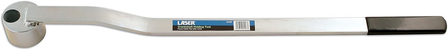 Laser Tools Crankshaft Holding Tool Transit Mondeo Duratorq Di, TDDi, TDCi 5127