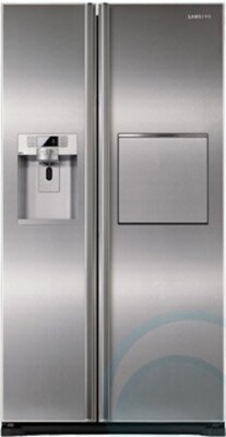 Samsung SRS702GDHSS fridge freezer - all parts for sale! RSG5FURS1/XSA
