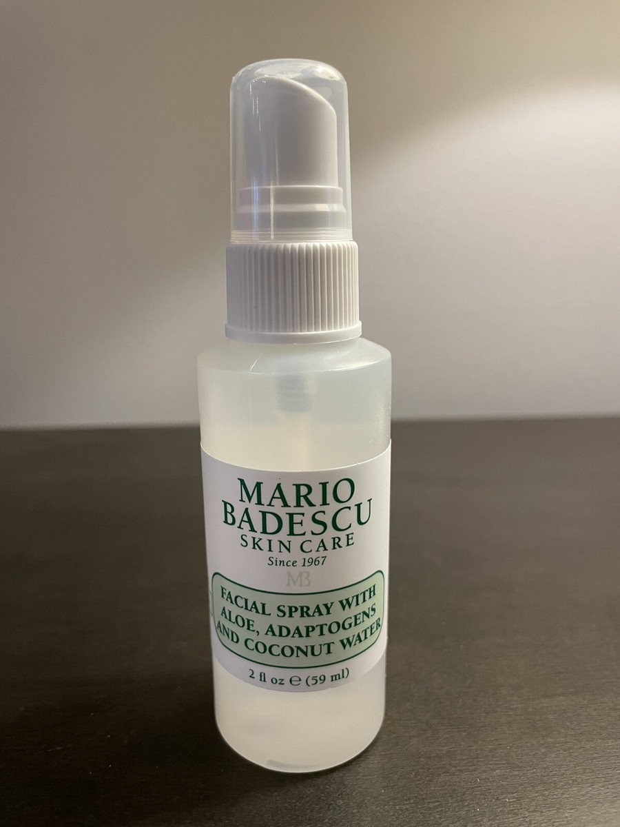 aloe via set Aloe Vera Facial Kit