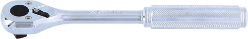 KOKEN 3/8sq Ratchet Handle 3753N 24-Geared L:200mm Made in Japan