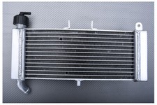 Racing Water Radiator Cooling For APRILIA RS 125 RS125 RS-125 KC 2017-2020