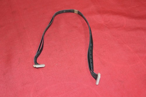 Kabel Von Zündung Strom Dc Karte Mainboard für Fernseher Samsung UE46F6100AKXZT