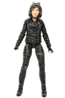 Gotham TV Show Selina Kyle Action Figure Diamond Select NIB 