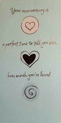 Scrapbooking Accent: A Perfect Time to Tell You Both How Much You're Loved...#2F