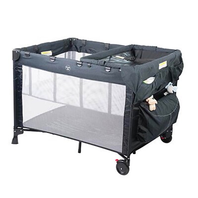 quicksmart travel cot