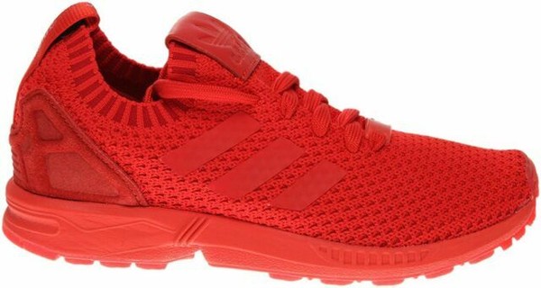zx flux red
