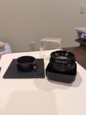 Rodenstock Rogonar-S 1:4.5 150mm- Enlarger Lens