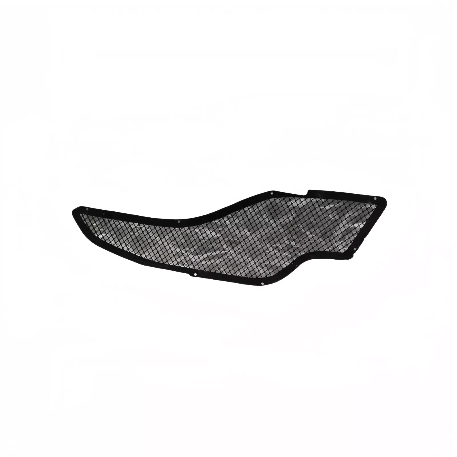 Rear Bumper Grille For Ferrari 458 Italia Spider Left Side 81373500