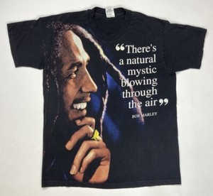 ボブマーリー 90s ONEITA ヴィンテージ Vintage Bob Marley Shirt | eBay