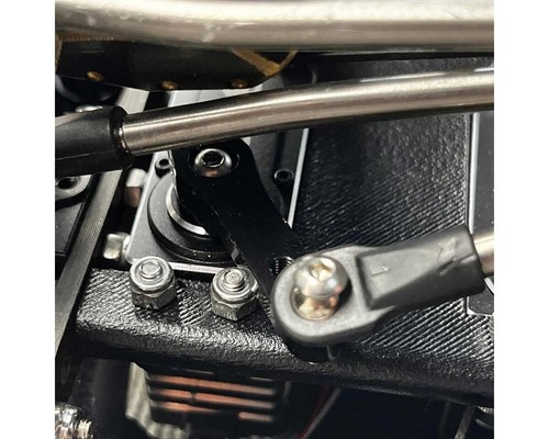Reefs RC PRO HD Horn 25 Tooth Long Throw Clamping REEFS163 - Picture 3 of 4