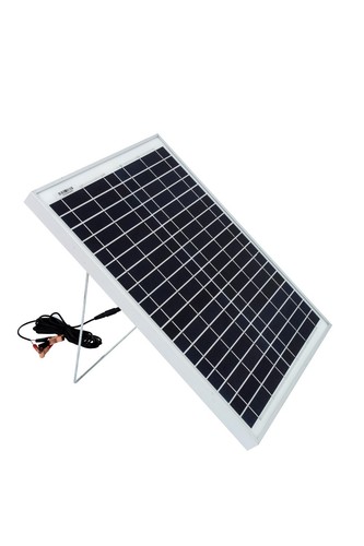 400W 350W 300W 250W 200W 130W 60W 40W 30W 20W 10W Solar Panel Mono Cells 12V RV - Picture 4 of 48
