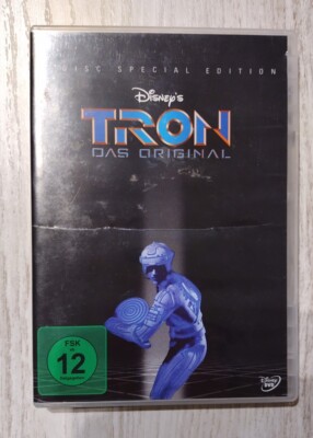 Tron Das Original - 2-Disc Special Edition