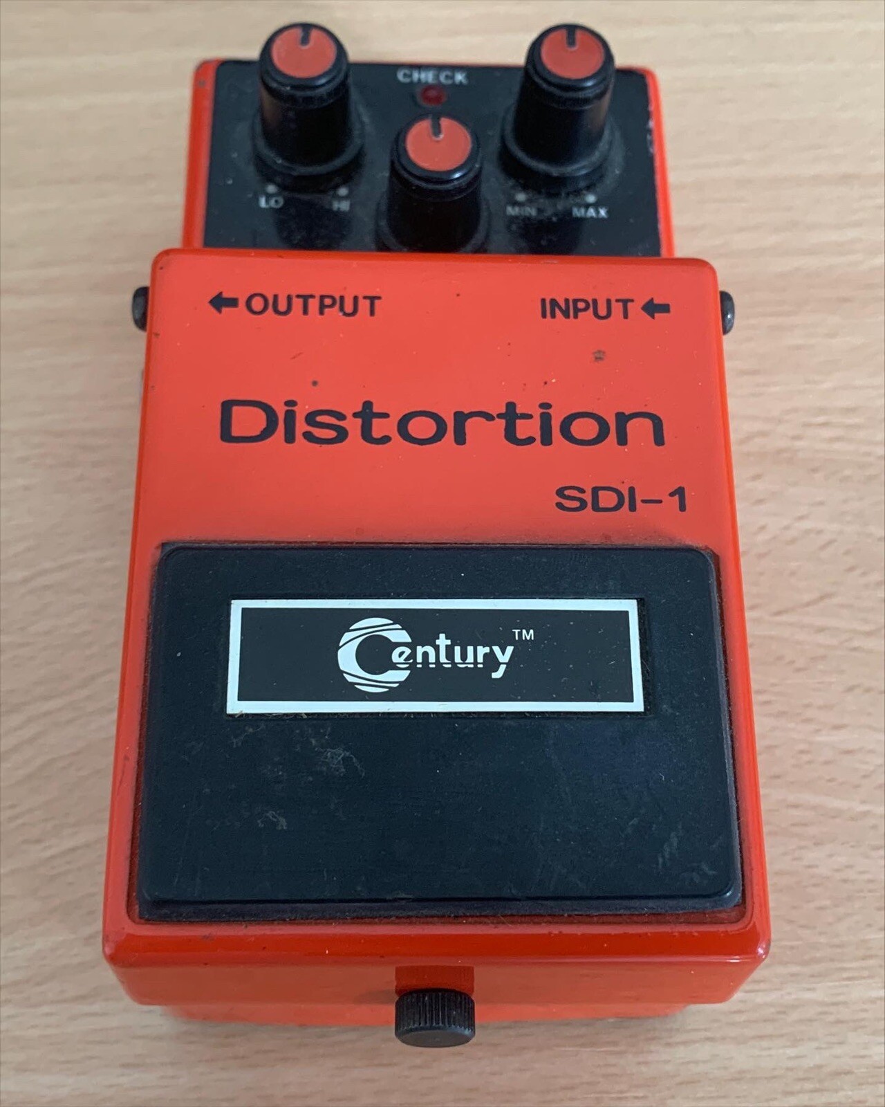 Venta de Guitarra Pedal | 116 articulos de segunda mano