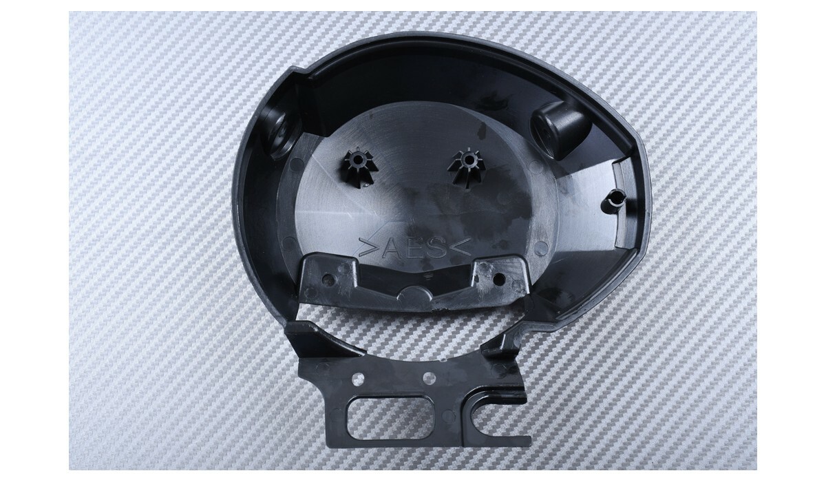 Carénage de compteur FZ6 N 2004-2015 entourage plastique pour moto Yamaha