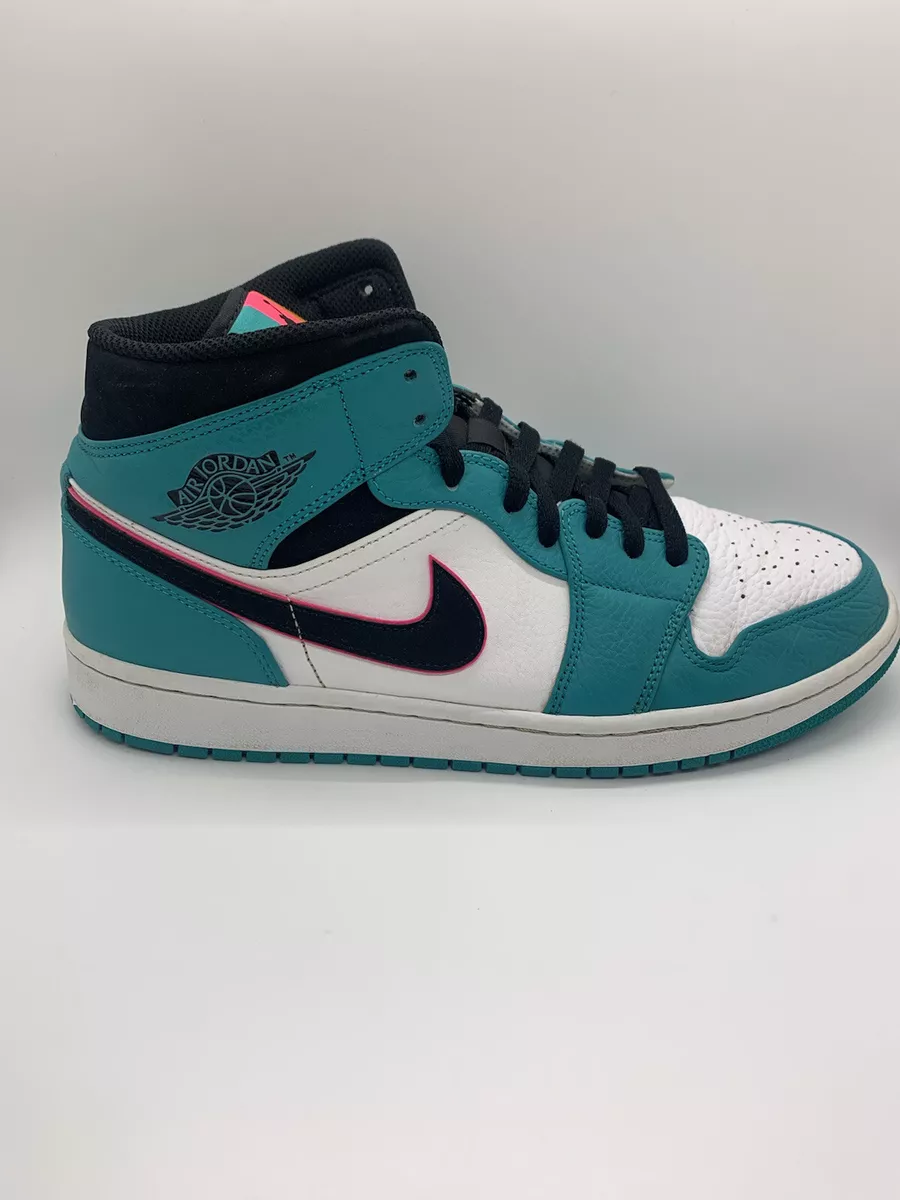 air jordan 1 mid south beach size 11.5 | eBay