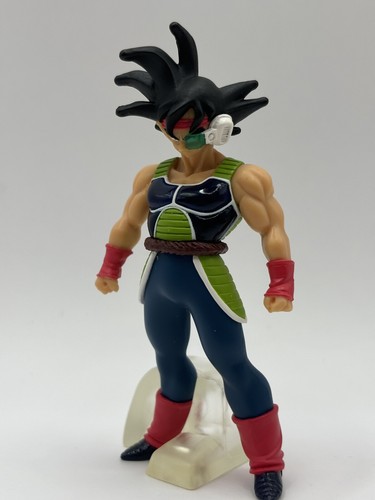 2009 HG SP 6 Vintage Dragon Ball Z ungeöffnet komplett alle 6 Set Gashapon Bandai - Bild 7 von 8
