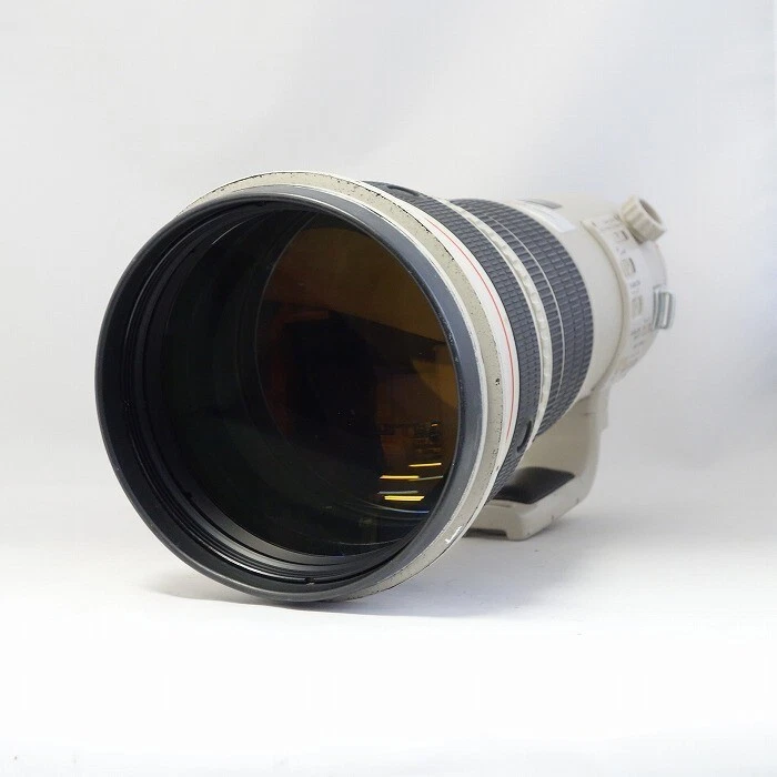 Canon Ef 500mm F4 Is for sale - eBay