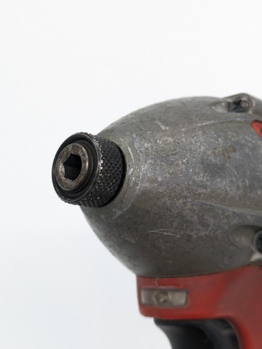 Milwaukee 2650-20 M18 18V 1/4" Brushless Compact Impact Driver Tool Only - Picture 16 of 17