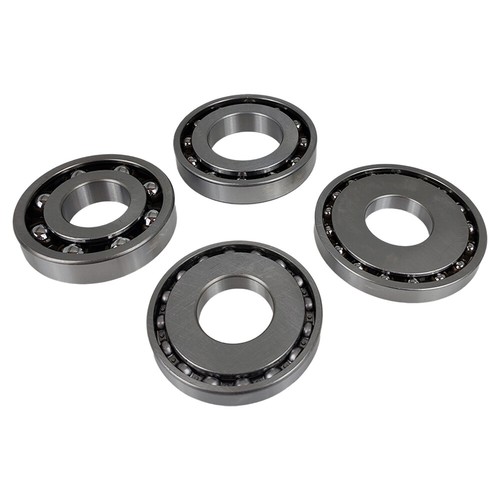Fit For Toyota LEXUS K114 CVT Automatic Transmission Pulley Bearing Kit 4PCS/KIT - Picture 5 of 9