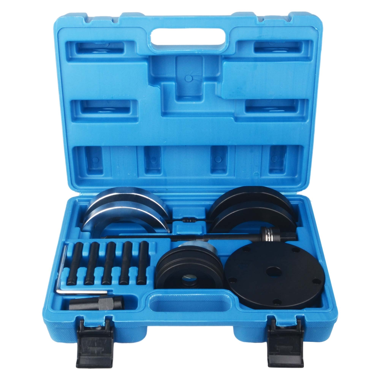 85 mm VW Front Wheel Bearing Puller remover Tools for VW T5 Touareg