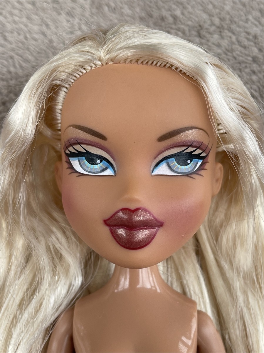 Bratz Doll Hot Summer Dayz Cloe | eBay Bratz Doll Hot Summer Dayz Cloe | eBay