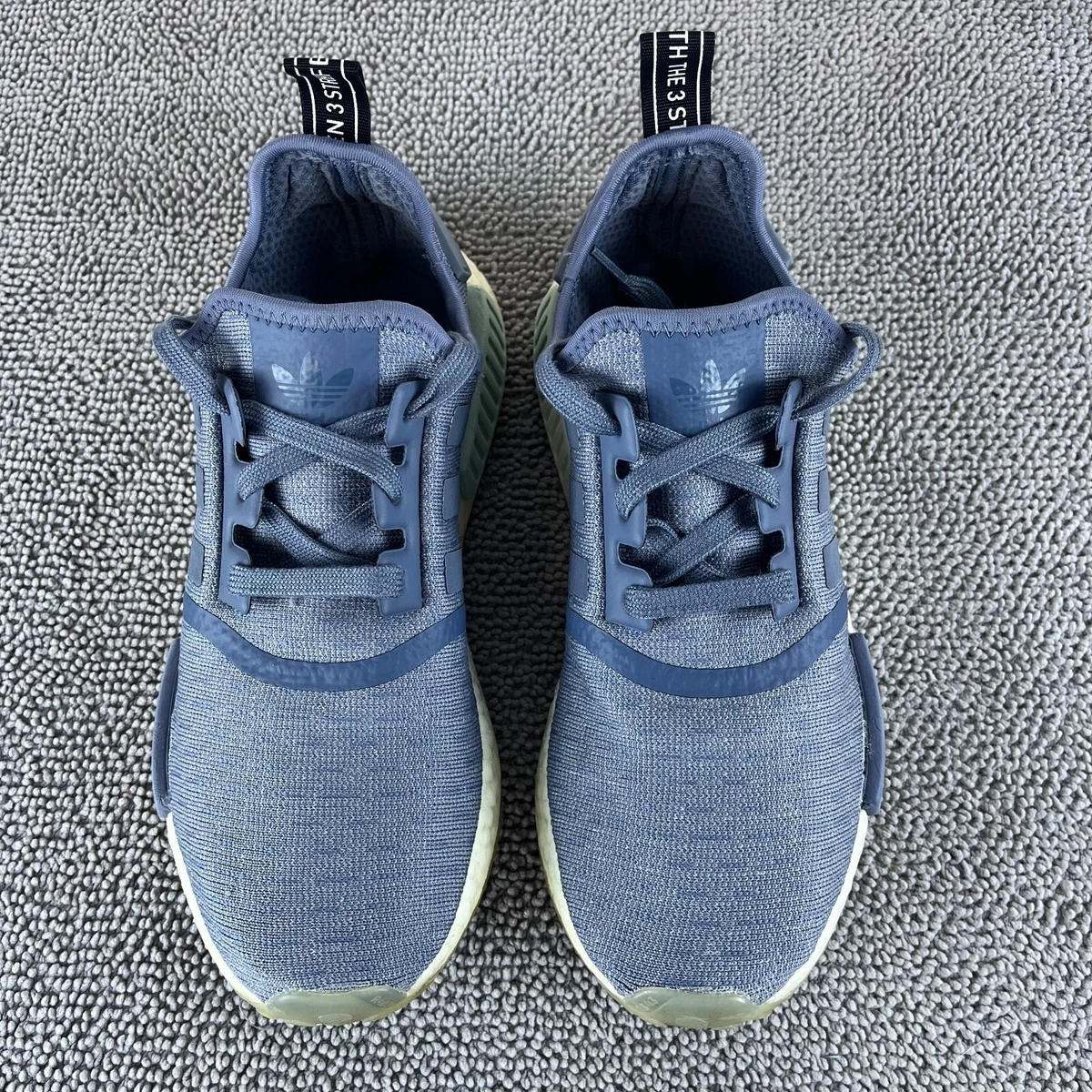 Nmd_r1 shoes top womens raw white