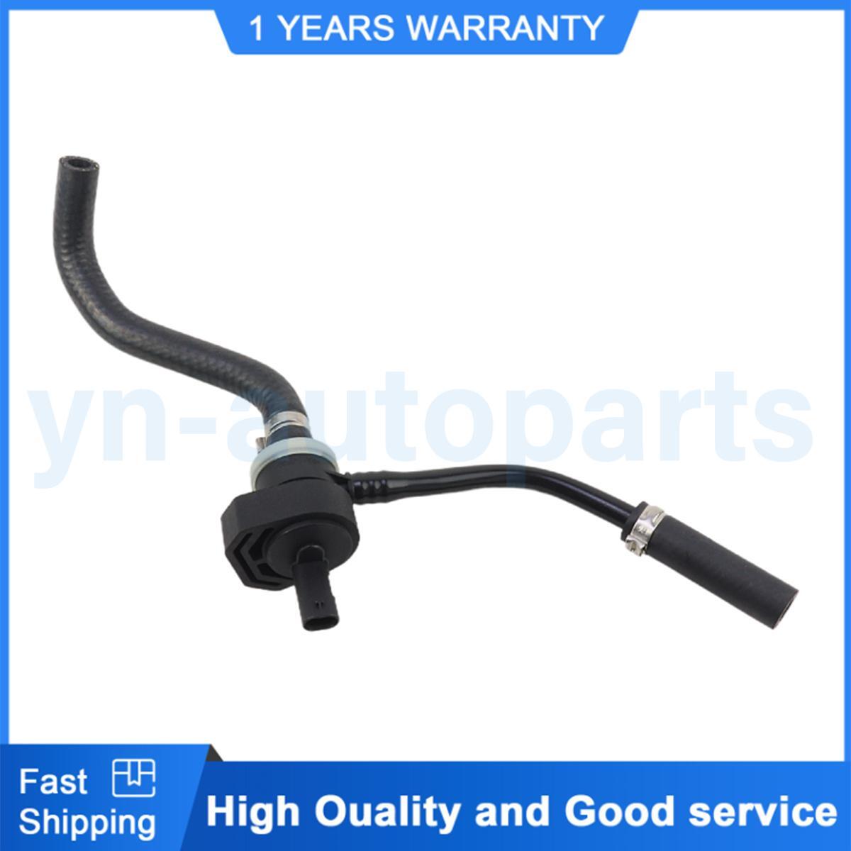 A20 ピロシキ 2700180800 NEW Bleed Line For Benz A180 A200 A260 B180 B200 CLA180