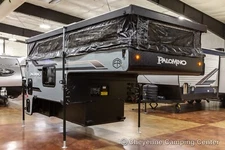 New 2025 Palomino BackPack Edition SS-1251 Lite Soft Side Pop Up Truck Camper