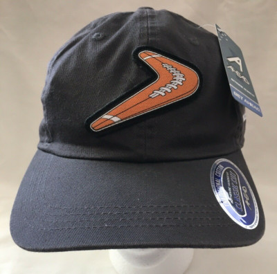 Outback Bowl Cap Hat Adjustable ''The Boom'' Boomerang NCAA Football NWT New