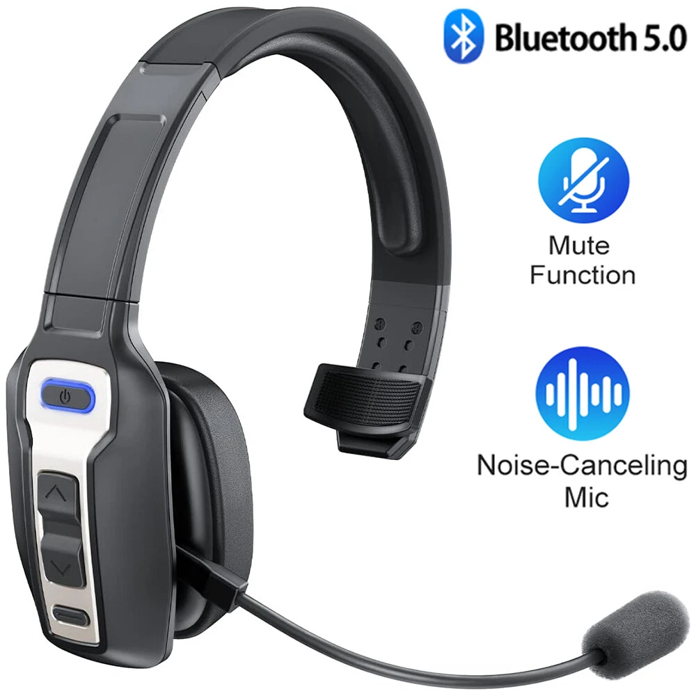 Willful M98 Review: An Affordable Bluetooth Headset For Truckers