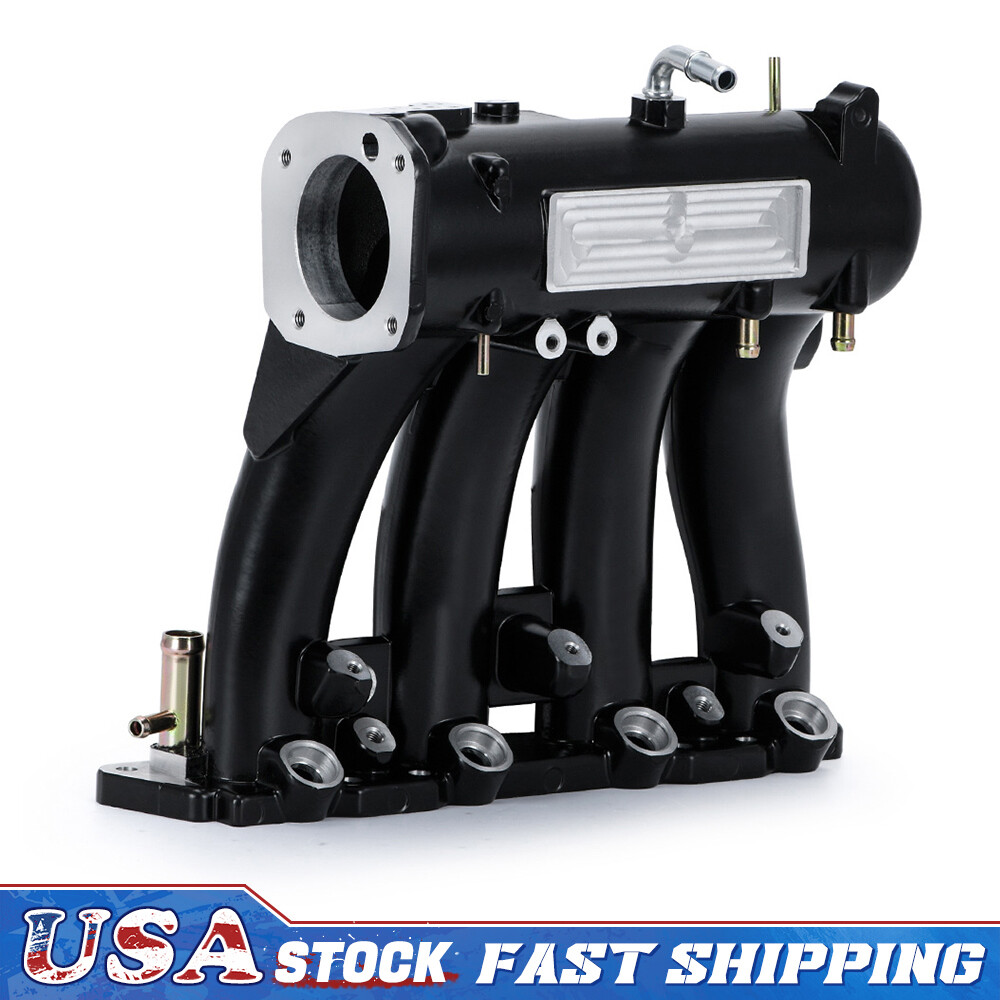 88-00 Honda Civic 1.5L D-Series Intake Manifold Fits CX DX EX GX HX LX Models