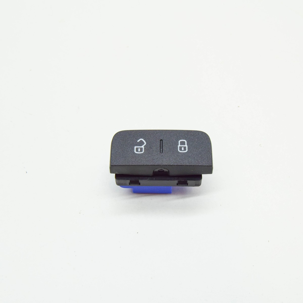NEW VW TRANSPORTER VI T6 CENTRAL LOCKING SWITCH 7E0962125BIGI