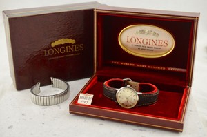 longines admiral 1200 automatic