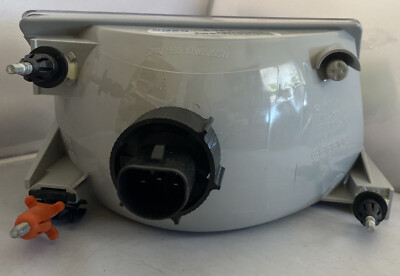 Depo 313-1117L-AS Replacement Passenger Side Iceland - View #4