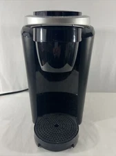 Keurig K-Select Single-Serve K-Cup Pod Coffee Maker Matte Black FOR PARTS