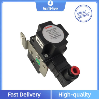 1PCS New Norgren Type VP1006BJ101A00 Proportional Valve 0.2-6bar Coil 0-10V