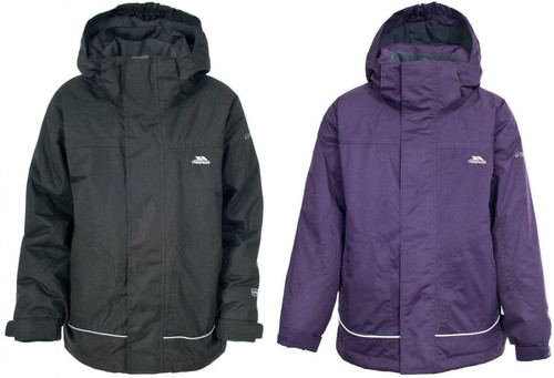 Trespass Cornell Unisex Waterproof 