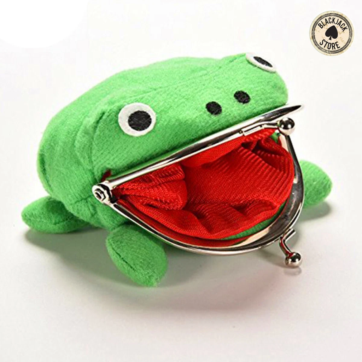 Gama Chan Naruto Coin Purse US Seller eBay