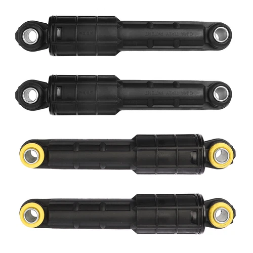 4 Washer Shock Absorber For Samsung WF393BTPAWR/A2 WF337AAG/XAA WF42H5000AW/A2 - Picture 5 of 7